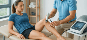 Tecnologie Innovative in Fisioterapia: come accelerare il recupero