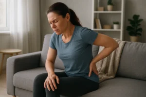 Dolori Muscolari Post-Sforzi: Come Recuperare e Prepararsi ai Mesi Freddi